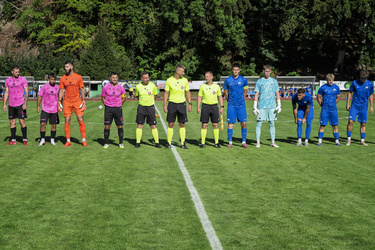 Liberec B - FKVH 1