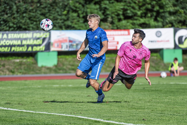 Liberec B - FKVH 3