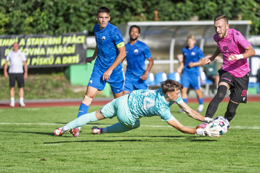 Liberec B - FKVH 4
