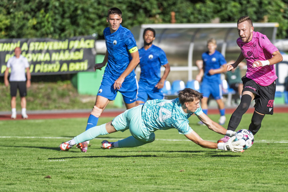 Liberec B - FKVH 4