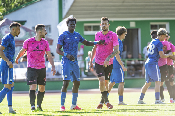 Liberec B - FKVH 6