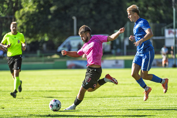Liberec B - FKVH 7