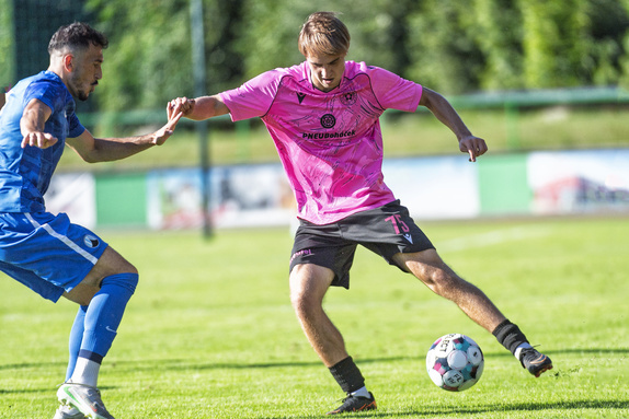 Liberec B - FKVH 8