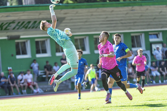Liberec B - FKVH 10