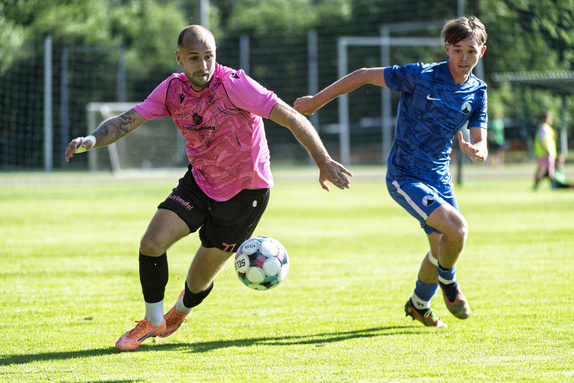 Liberec B - FKVH 11