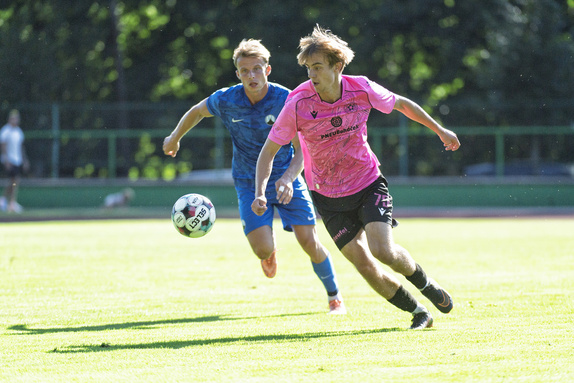 Liberec B - FKVH 12